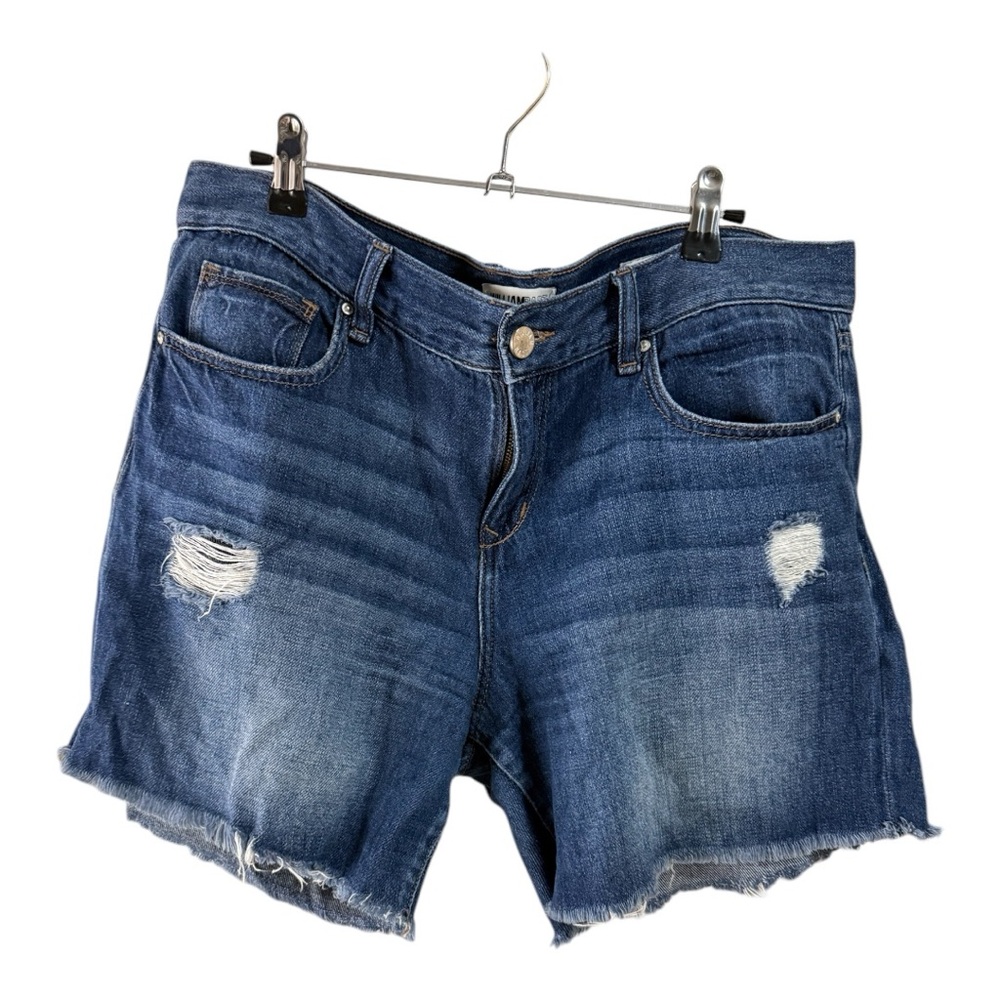 WilliamRast Denim Blue Women's Shorts size 31